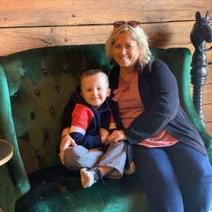 Meet your Posher, Mary